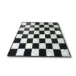 Óriás sakkszőnyeg