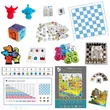 Picture 1/15 -Chess Palace Skill Development Toolkit (01)