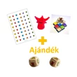 Kép 1/5 - Hopp Huszár csomag óvodásoknak