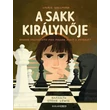 Kép 1/5 - Laurie Wallmark: A sakk királynője – Hogyan változtatta meg Polgár Judit a játékot?