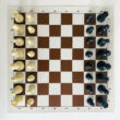 Sakkpalota sakk készlet