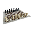Kép 2/8 - Sakkpalota sakk készlet