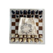 Sakkpalota sakk készlet