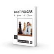 Kép 1/3 - Judit Polgar: A Game of Queens