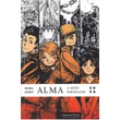 Kép 3/3 - Berg Judit: Alma