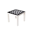 Picture 1/4 -Chess Palace Small Table