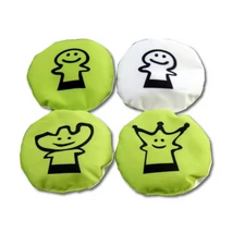 Chess Palace Bean Bag Pieces