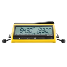 DGT Echo beszélő játékóra 