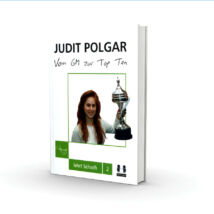 Judit Polgar: Vom GM zur Top Ten  