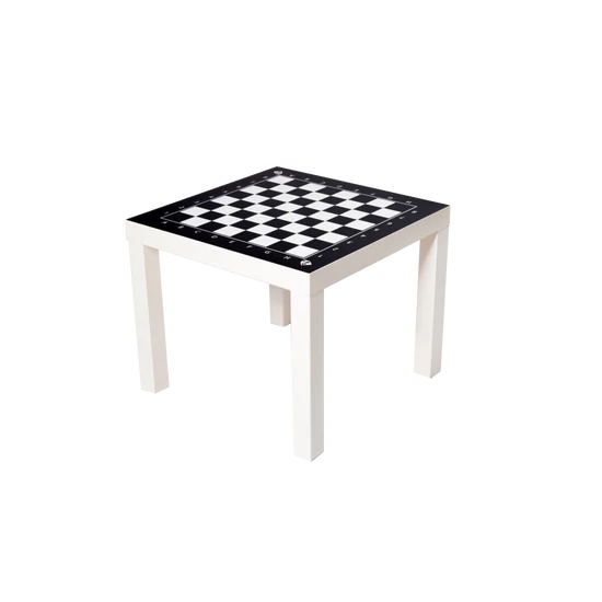 Chess Palace Small Table