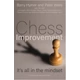 Barry Hymer and Peter Wells: Chess Improvement